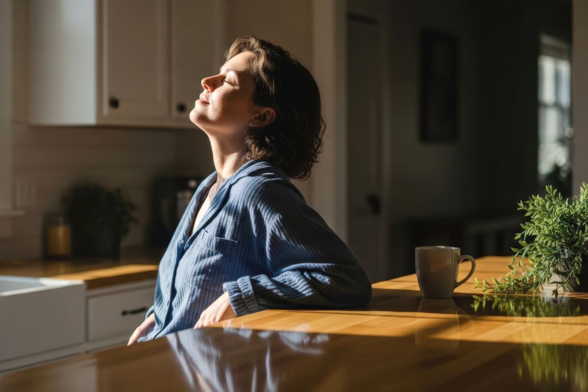 Stress & Anger Management